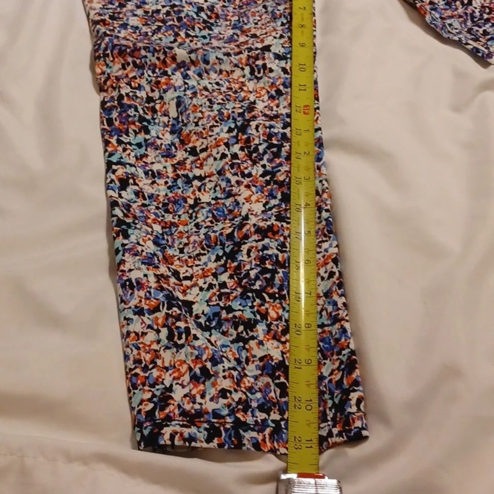 Westbound 4 petite crop pants - Picture 5 of 6